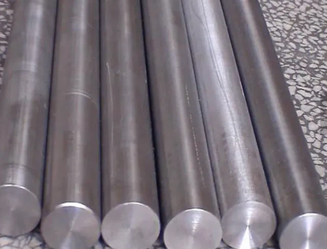 what is Titanium Bar