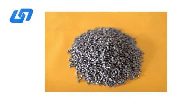 Chromium Cr כדורים וגרגירים לציפוי אידוי