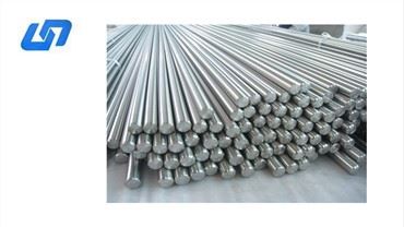 Titanium 6Al-4V Grade 5 Bar