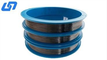 צורה חוט Nitinol